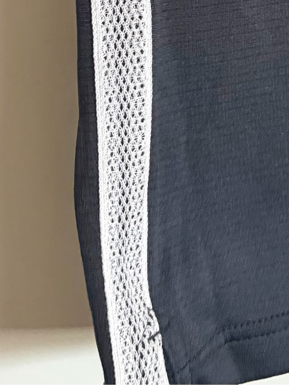 Men’s Under Armour Subaru Polo Shirt Black Logo Button Up Size Large - Picture 6 of 8